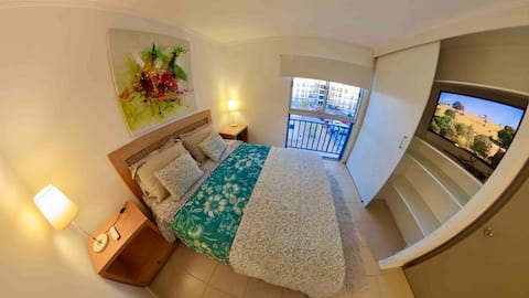 Apart Mejillones - APT 32