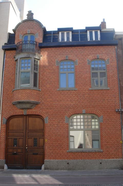 Hollandia City Distillery (Hasselt Centre)