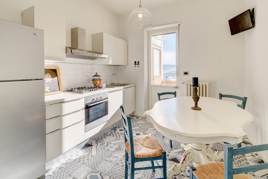 Cucina