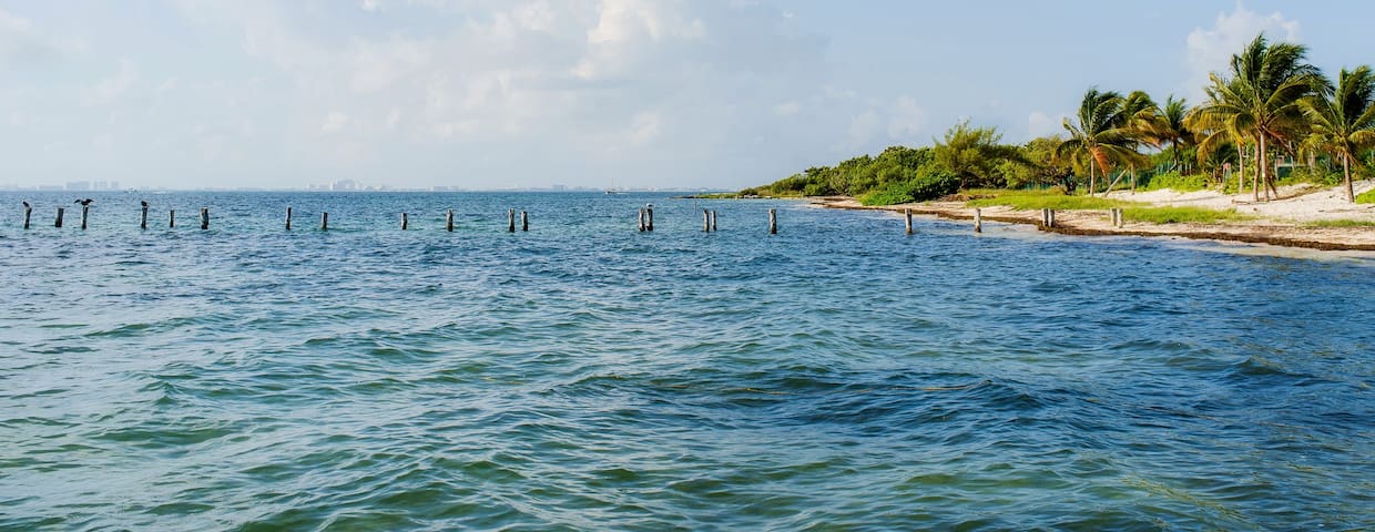 Aluguer de temporada em Cancún