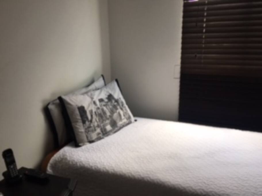 Single Bed