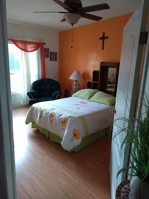 Habitacion
