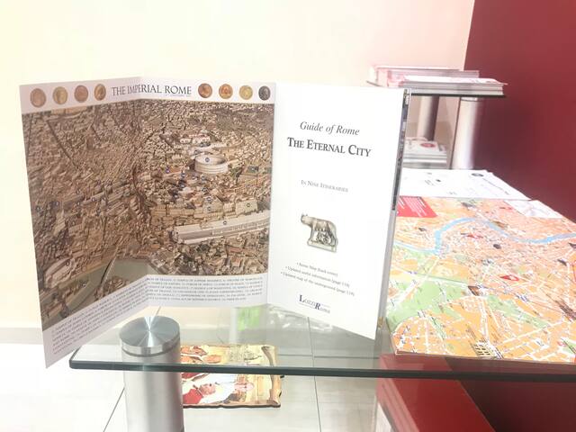 SPARTACUS INN – CONFORTABLE AND BRIGHT APARTMENT gallery image 2