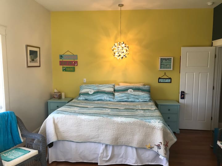 Relaxing Place To Stay When You Need It - Scarborough