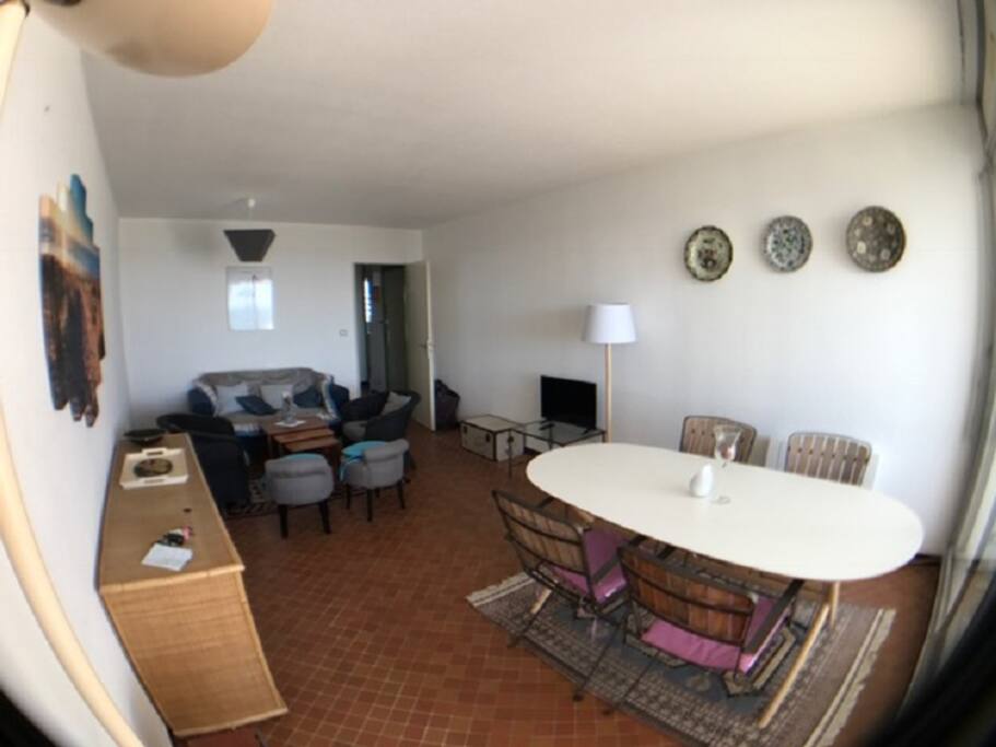Salon/sejour