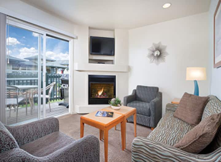 Beautiful Marina 2 Bd (Sleeps 6) Beach Monterey! - Moss Landing, California, CA