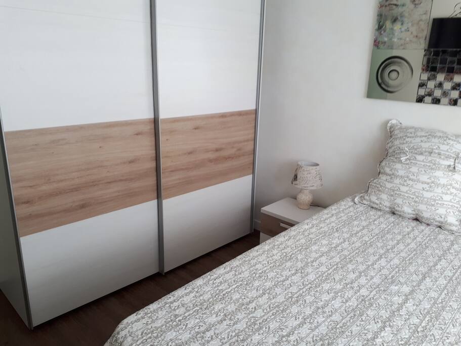 Dormitorio