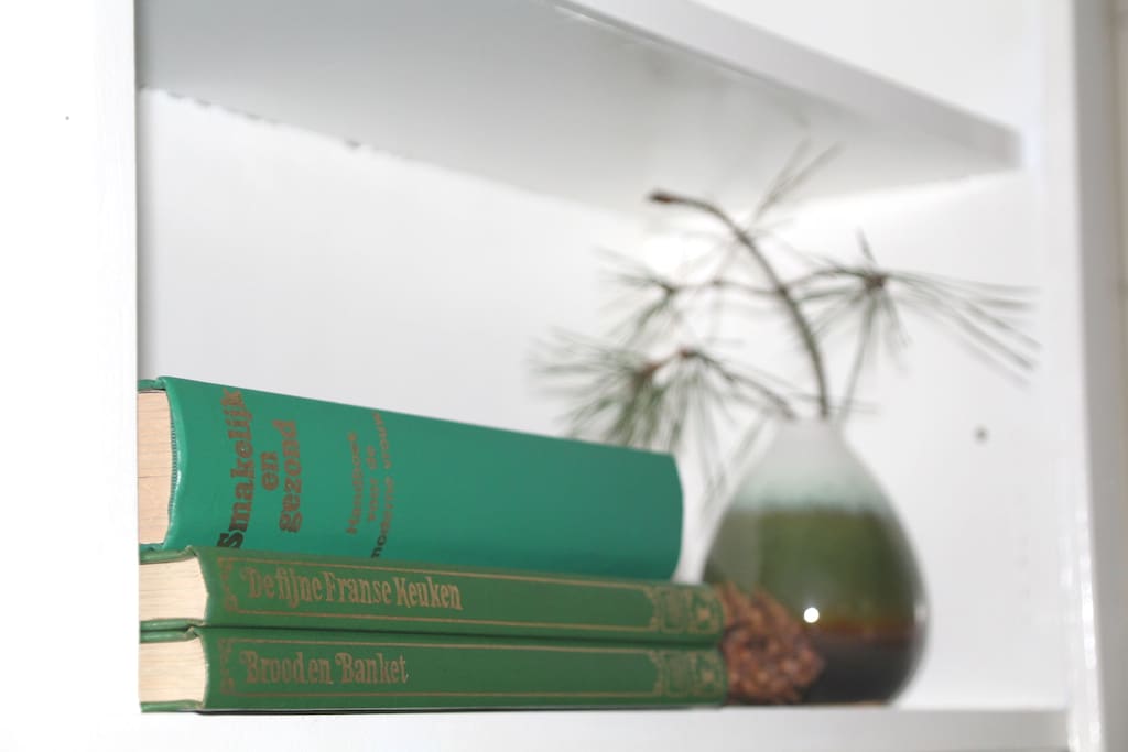 boekenkast