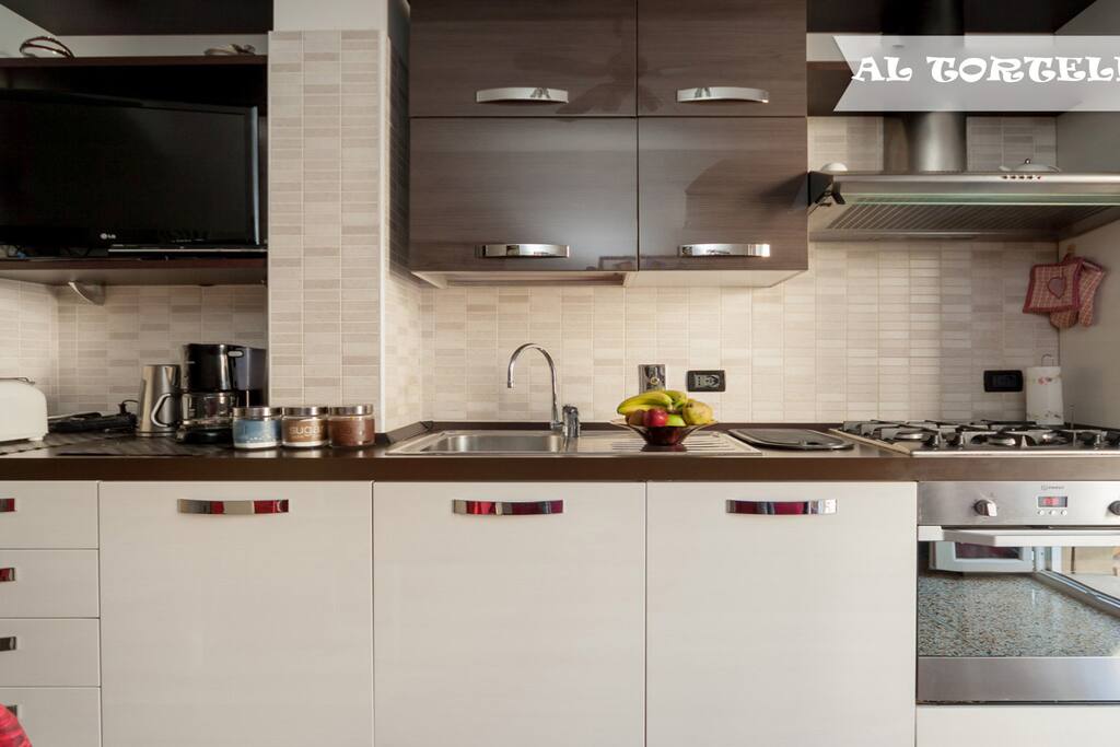 cucina