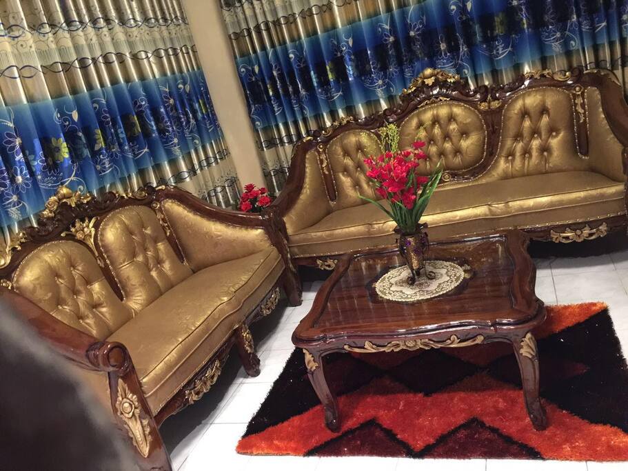 جلسات فاخرة