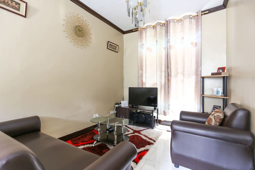 Living room1