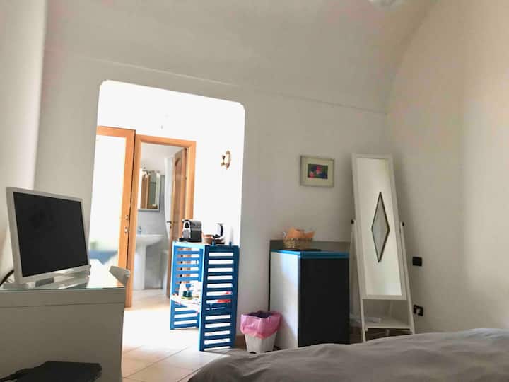 Camera Matrimoniale Con Self Check-in - Anacapri