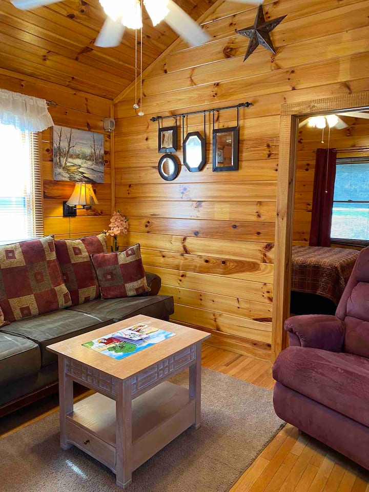 Top 8 Cheap Cabin Rentals In Bryson City, North Carolina Updated 2024