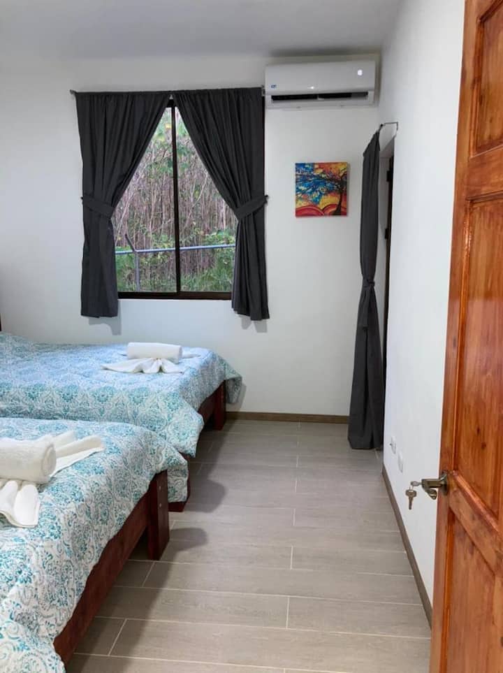Ac - Fourth Duplex