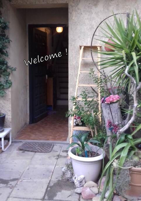 Entrée