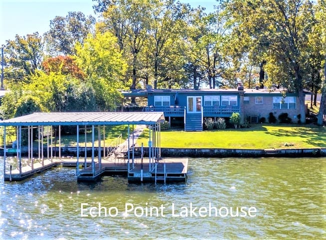 Airbnb Lake Hamilton Vacation Rentals Places To Stay
