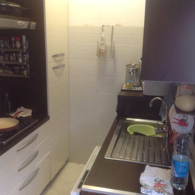 cucina
