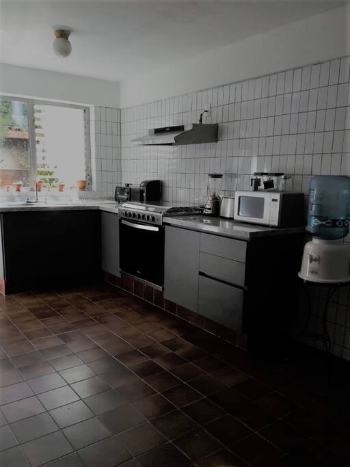 Cocina