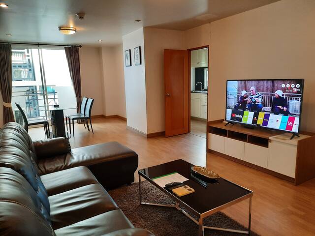 Pacific Residence 39, 2 LDK Citi View gallery image 3