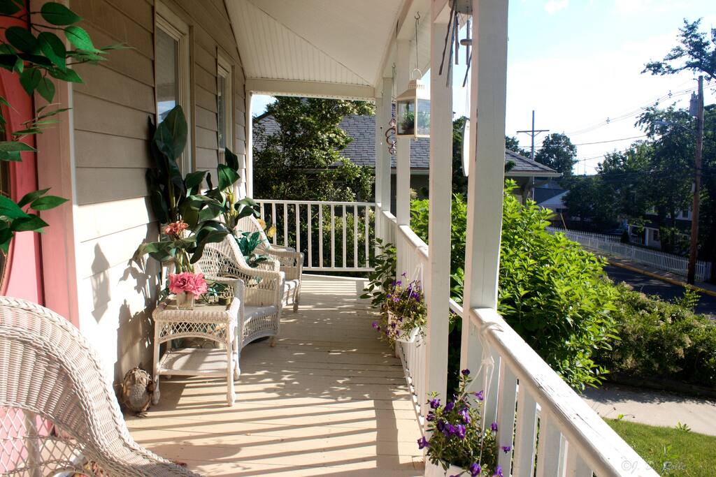 Porch