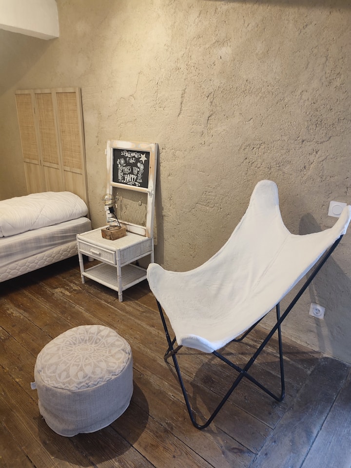 غرفة النوم 3