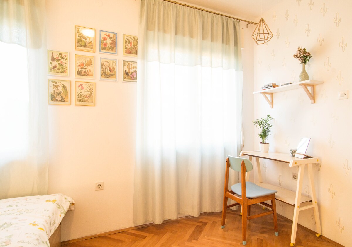 חדר שינה מס '3