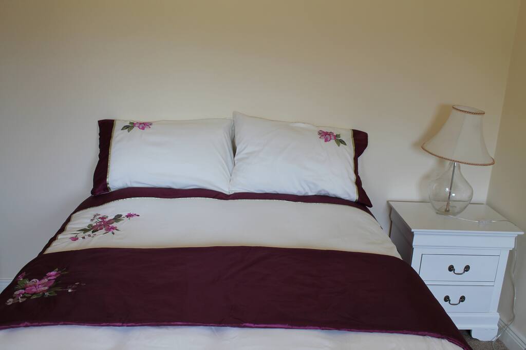 The Clover Room