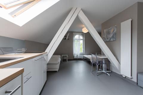 Studio 7 Bussigny-près-Lausanne