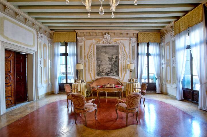 Gradenigo Marin gallery image 4