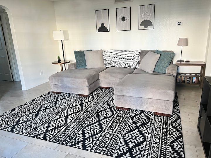 მისაღები ოთახი