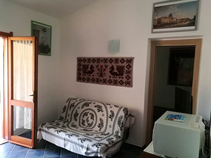 Spálňa 3