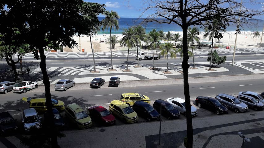 Front beach 3 bedroom apartment C103A