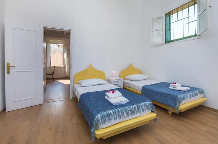 Quarto 2