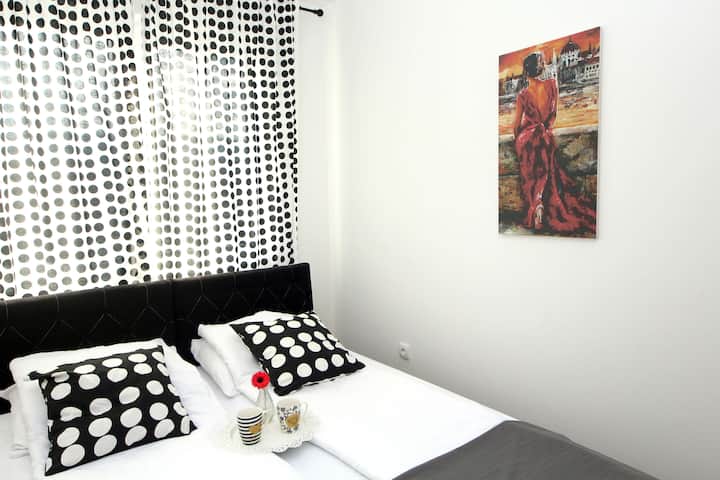 ห้องนอน