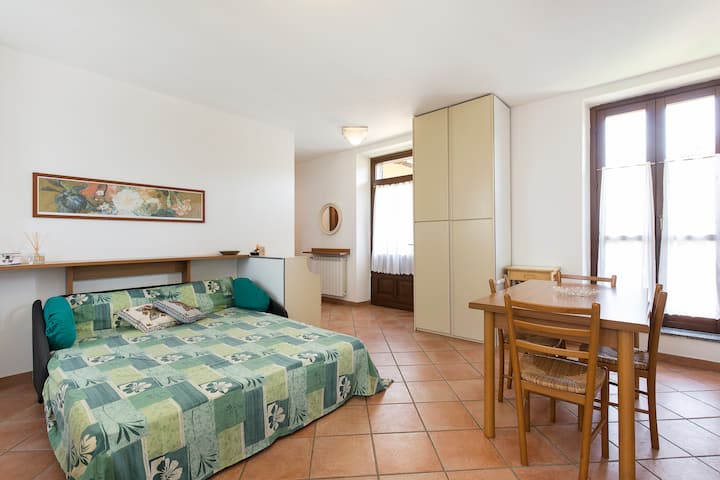 საძინებელი