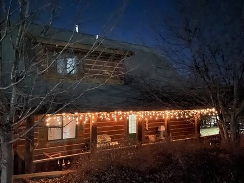 Workers Retreat - 3 Bedroom Cabin
