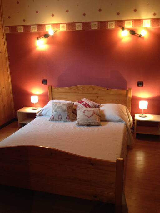 CHAMBRE PARENTALE