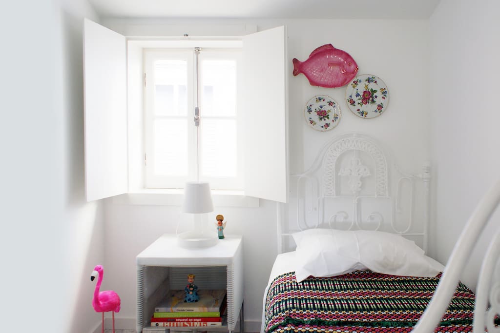 Single Bedroom