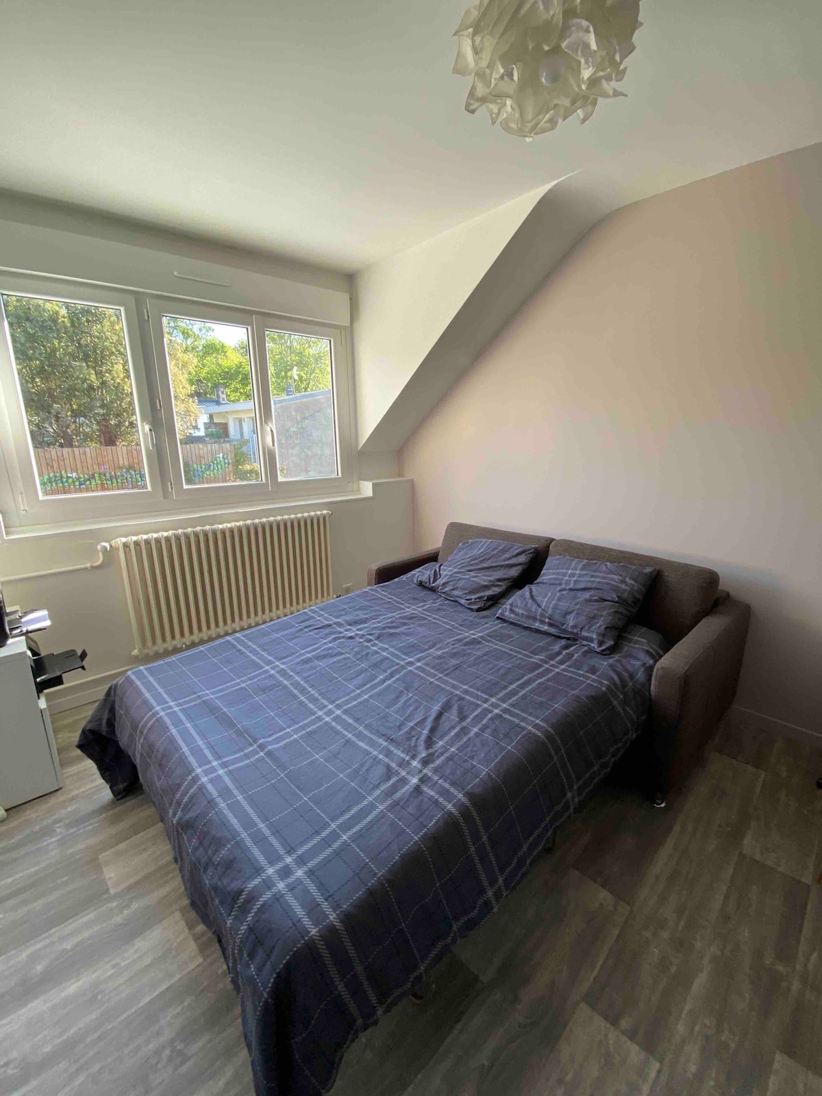 Спална соба 5