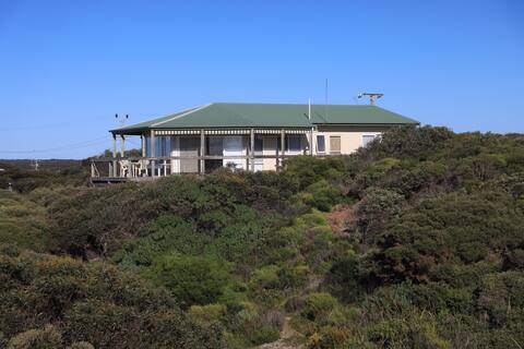 Ocean View overlooking Vivonne Bay