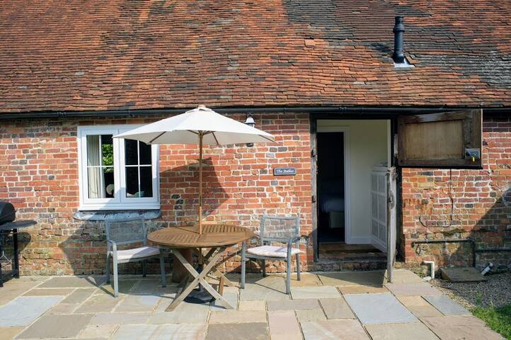 The Stables Cadborough Farm Rye East Sussex Cottages For