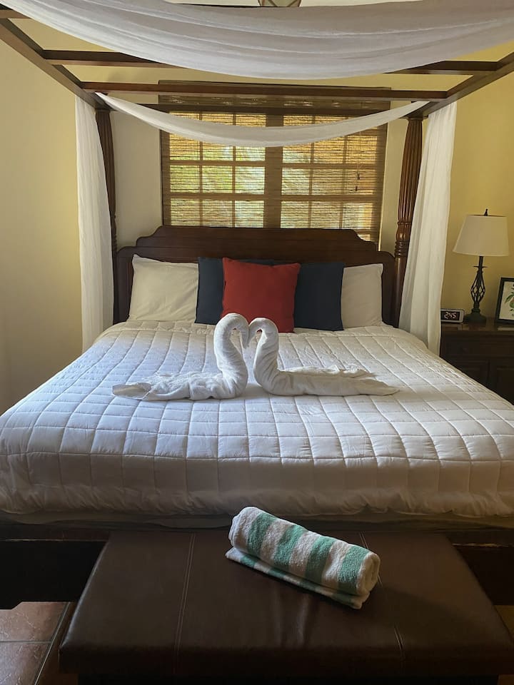 Спална соба 1