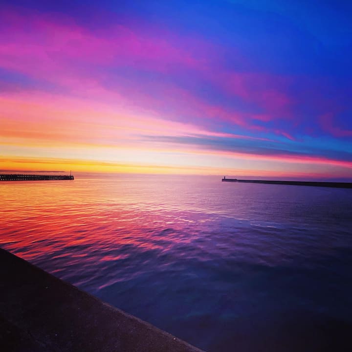 Newhaven Holiday Rentals & Homes England, United Kingdom Airbnb