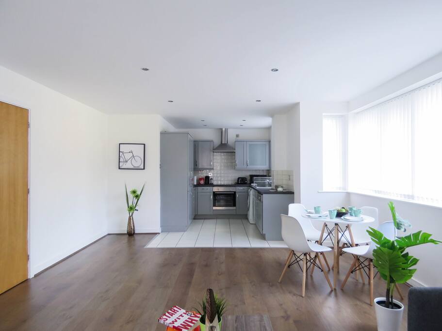 Living/Dining