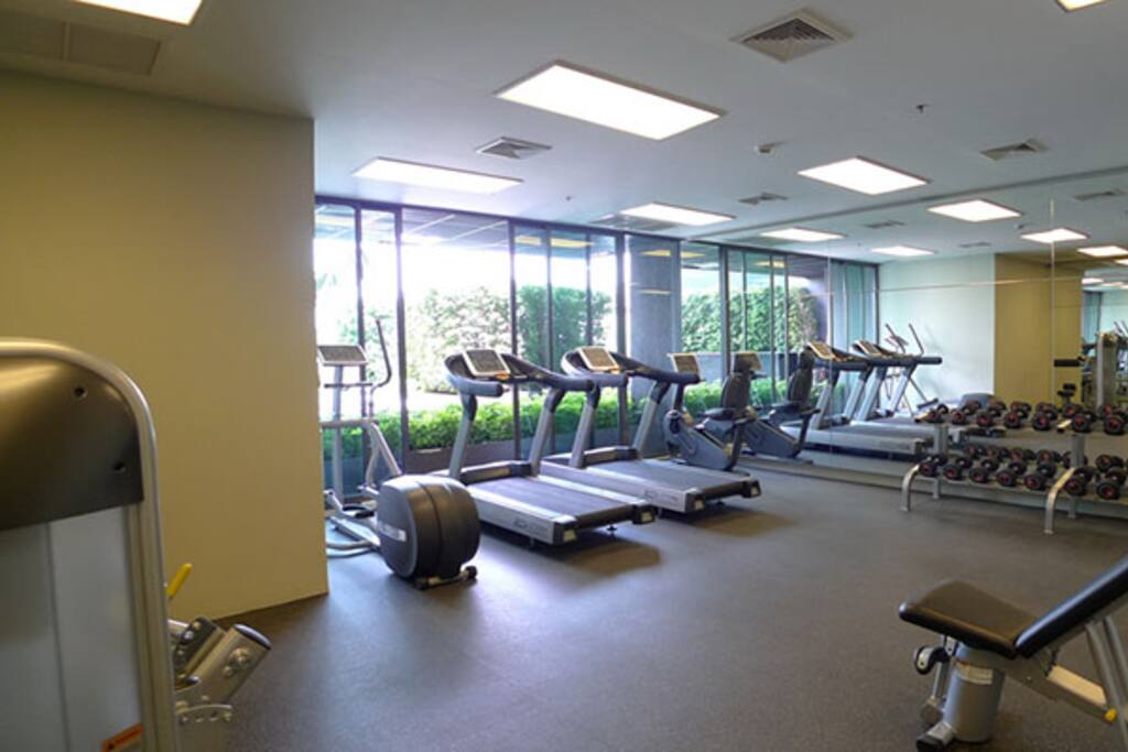 Fitness