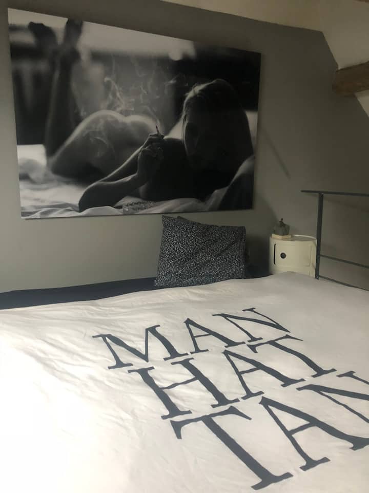 Chambre 4