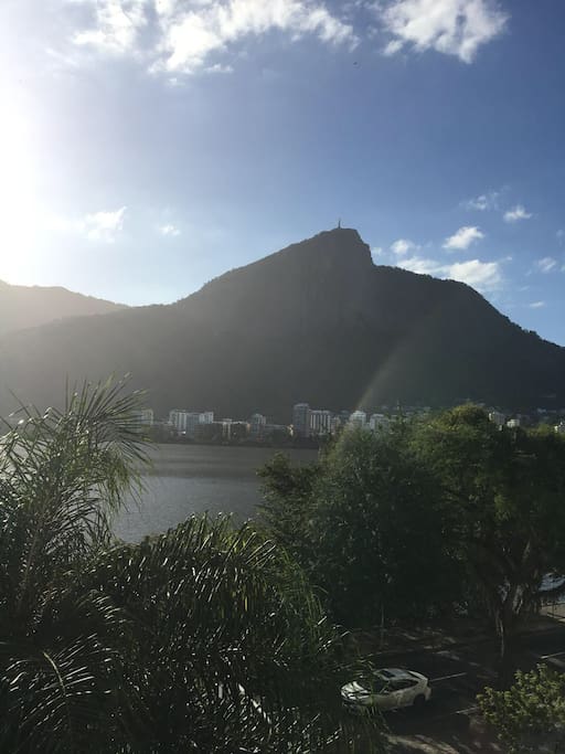 Vista Varanda