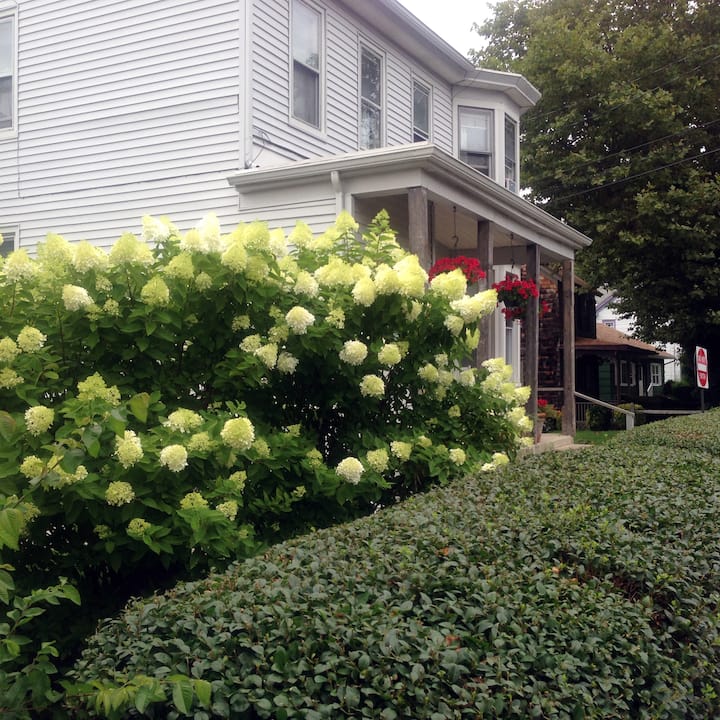 Affordable Apt in Historic W Cape May Apartments for Rent in West