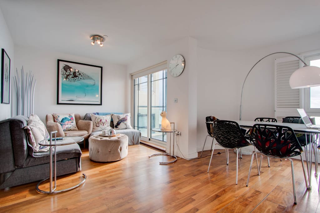 Living space
