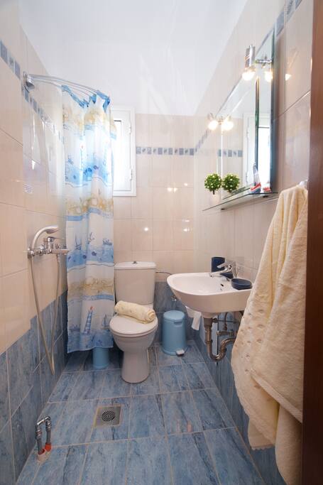 ensuite master bedroom